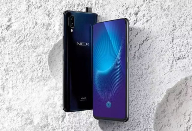 vivo X27現身：搭載驍龍675+4800萬像素主攝+彈出式前攝