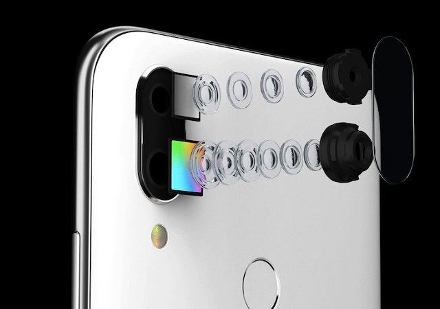 魅族Note9正式發(fā)布：首發(fā)驍龍675 售價(jià)1398元起