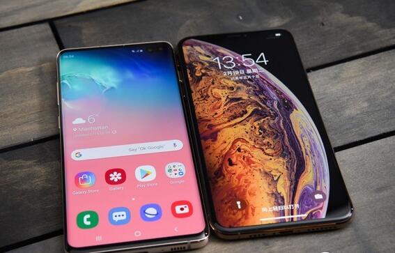 三星S10+和iPhone XS Max哪個好？三星S10和iPhone XS Max區(qū)別對比