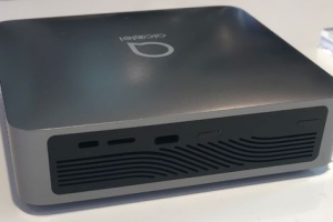 TCL推出阿爾卡特5G移動熱點小盒子 采用USB-C接口，內(nèi)置電池