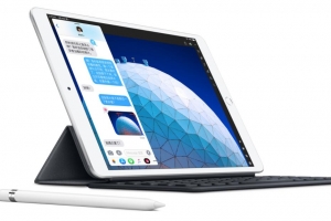 2019新款iPad Air和iPad mini平板發布 外觀變化不大 性能升級