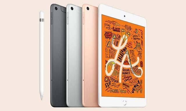 iPad Air3和Mini5哪個好？蘋果iPad Mini5和iPad Air3區別對比
