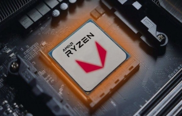 AMD第三代Ryzen樣片交付 AMD處理器市場份額終于逆襲Intel！
