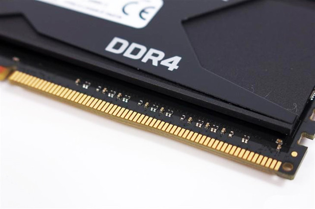 高頻有必要嗎？實測高低頻DDR4內存差異 