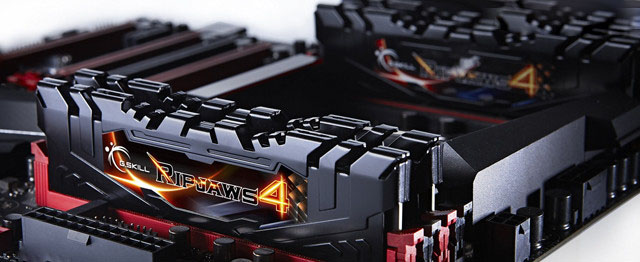 內存條頻率越高越好嗎？高低頻率DDR4內存條性能測試對比