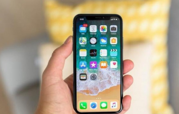 iPhone X今年重啟生產，iPhone X現在入手還值得嗎？