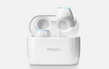 魅族POP2真無線藍牙耳機發布：支持IPX5級防水，售價399元
