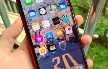 蘋果iPhone XR直逼底價，庫克為銷量也是拼了！