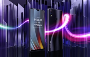 Realme新品發(fā)布會(huì)定于5月15日舉行，Realme X有望正式登場(chǎng)