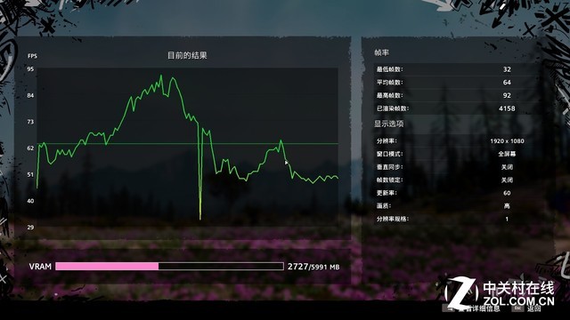 神舟戰(zhàn)神Z7-CT5NA評(píng)測(cè) 