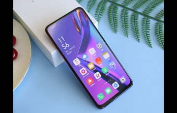 OPPO K3和紅米 K20區別對比評測：都是升降攝像頭 OPPO K3和紅米K20哪個好？
