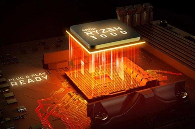 AMD銳龍R5-3600X和i5-9600KF性能對(duì)比評(píng)測(cè)，R5-3600X和i5-9600KF哪個(gè)好？
