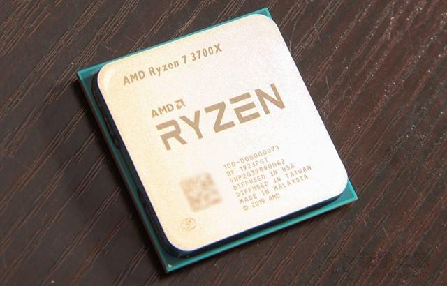 AMD銳龍R7 3700X和R7 2700X性能對(duì)比評(píng)測(cè)：R7-3700X和2700X哪個(gè)好？