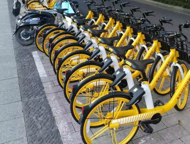 新款“摩拜”單車上線！摩拜“賣身”15個月后，絕不是變“黃”那么簡單