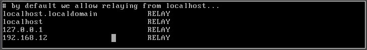 Linux系統如何安裝配置Sendmail？