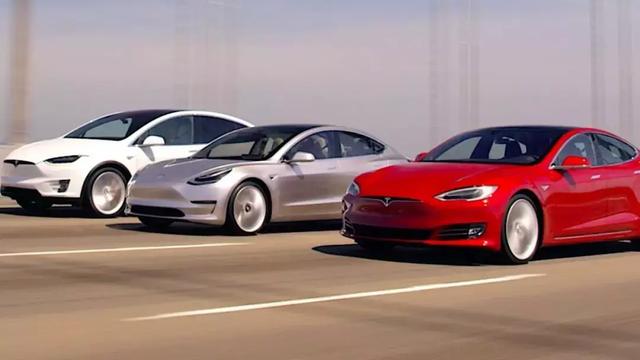 特斯拉與LG達成協議，LG將為國產特斯拉Model 3供應電池