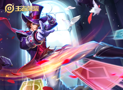 王者榮耀狄仁杰怎么出裝？王者榮耀s16新版狄仁杰出裝推薦