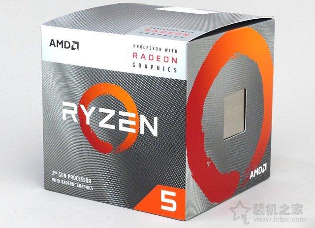 AMD銳龍R5-3400G和R5-2400G性能對(duì)比評(píng)測(cè)：銳龍R5-3400G和R5-2400G性能差距多大？