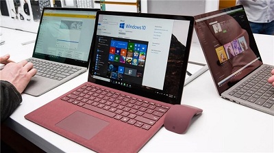 微軟10月發(fā)布會(huì)：Surface Pro 7將會(huì)有五種不同配置版本