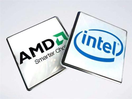 Intel與AMD的CPU處理器到底哪個好？