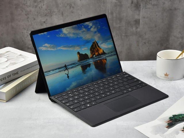 微軟Surface Pro X怎么樣？微軟Surface Pro X筆記本使用評(píng)測(cè)