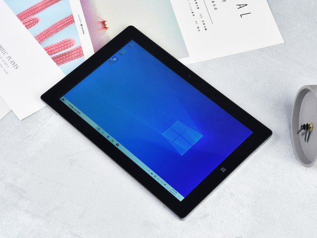 中柏EZpad Go M評(píng)測(cè) 親民價(jià)開(kāi)啟輕辦公 