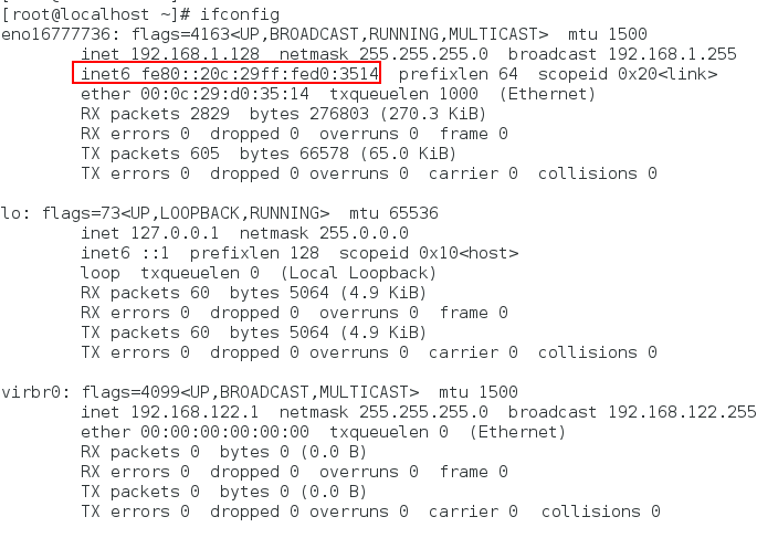 centos7怎么關閉ipv6僅使用ipv4？centos7關閉ipv6僅使用ipv4教程
