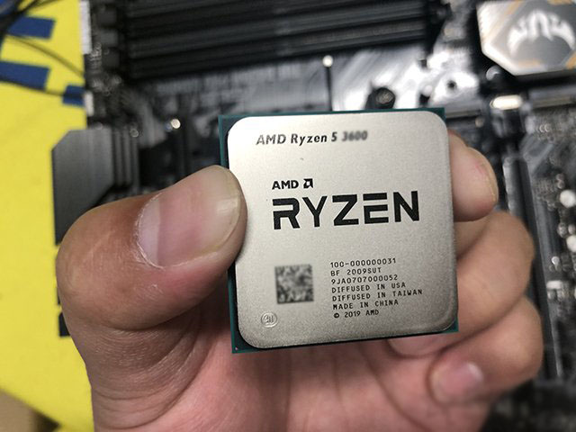 4核8線程和6核6線程的CPU哪個好？電腦CPU核數(shù)多和線程多的區(qū)別