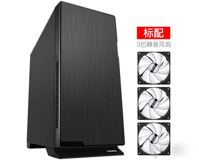 30系列顯卡即將來(lái)臨！i7-10700K配RTX3070組裝電腦主機(jī)配置推薦