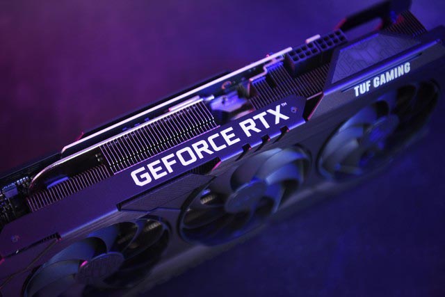 華碩TUF RTX 3090 24G GAMING顯卡評(píng)測：斗尊強(qiáng)者 恐怖如斯 