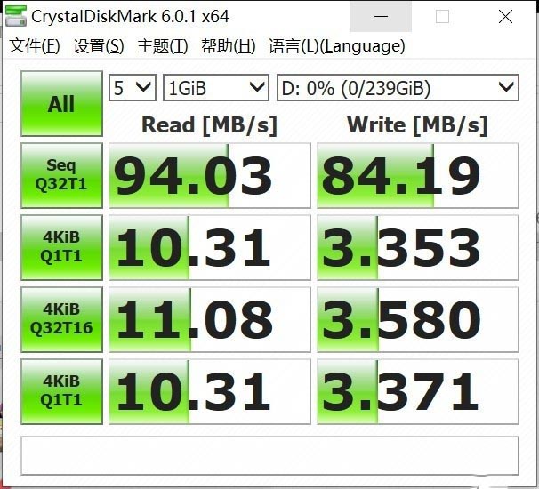 三星SD卡PRO Plus首測：專業領域 