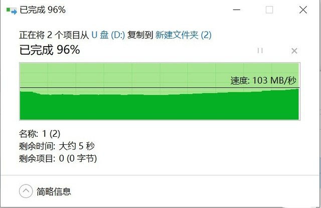 三星SD卡PRO Plus首測：專業領域 