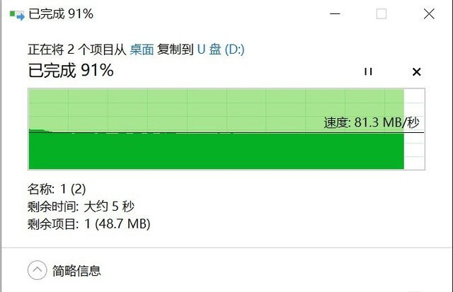 三星SD卡PRO Plus首測：專業領域 