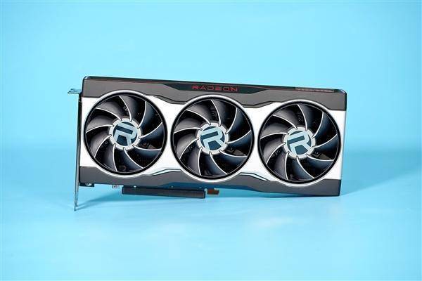 AMD RX 6800顯卡拆解圖賞，性能強悍價格更香！