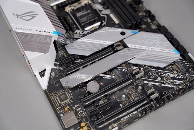暢玩2K游戲!萬元i7-10700KF配RTX3070電腦主機(jī)配置清單