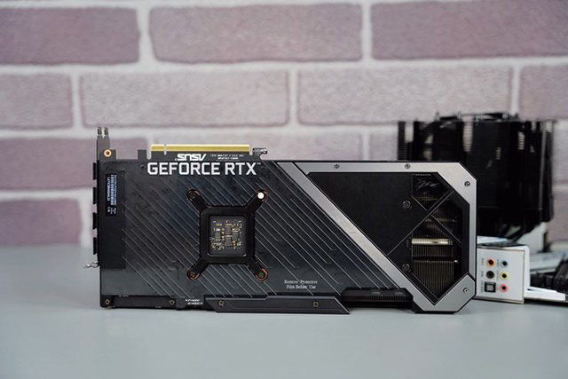 暢玩2K游戲大作！i7-10700KF配RTX3070萬元DIY電腦主機配置清單