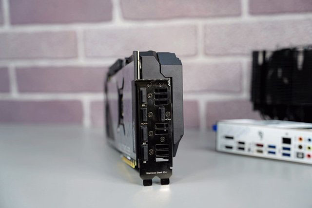 暢玩2K游戲大作！i7-10700KF配RTX3070萬元DIY電腦主機配置清單