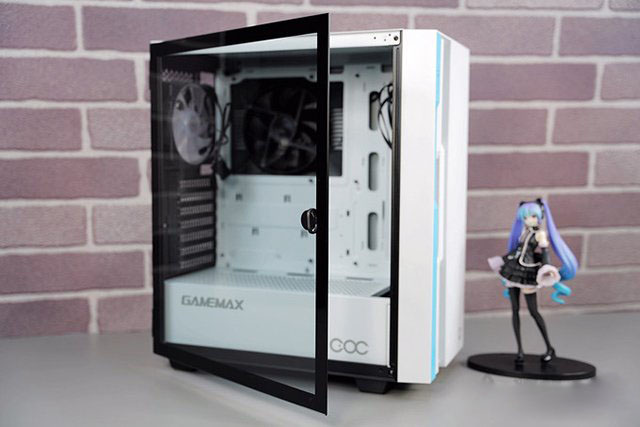 暢玩2K游戲大作！i7-10700KF配RTX3070萬元DIY電腦主機配置清單