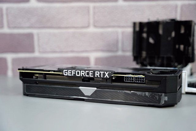 暢玩2K游戲大作！i7-10700KF配RTX3070萬元DIY電腦主機配置清單