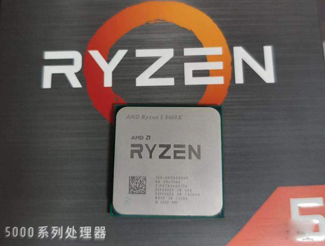 爽玩游戲大作，AMD銳龍R5 5600X配RTX 3060Ti組裝機配置方案