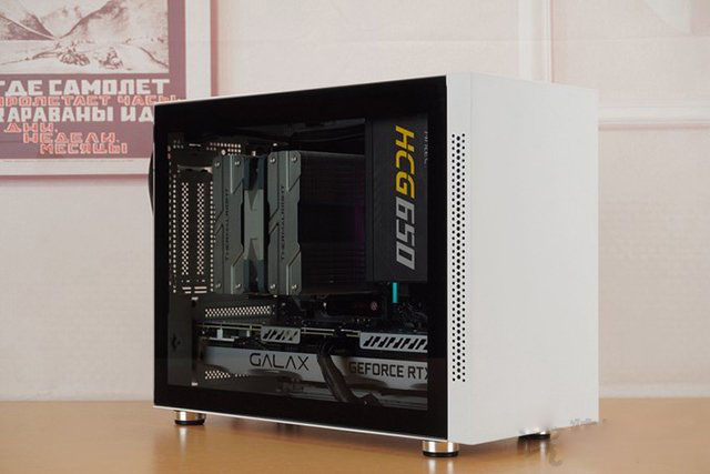 爽玩<a href=/games/ target=_blank class=infotextkey>游戲</a>大作，AMD銳龍R5 5600X配RTX 3060Ti組裝機配置方案