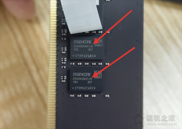 內存顆粒哪個好？有什么區別？常見電腦內存條顆粒知識科普