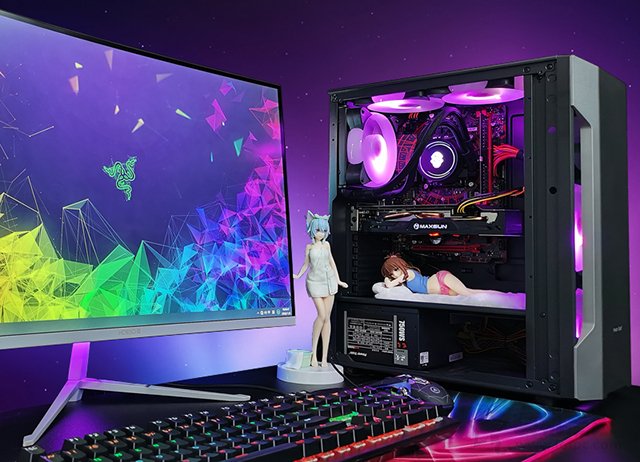 DIY裝機必讀：組裝電腦選購硬件常見問題與誤區(qū)解答