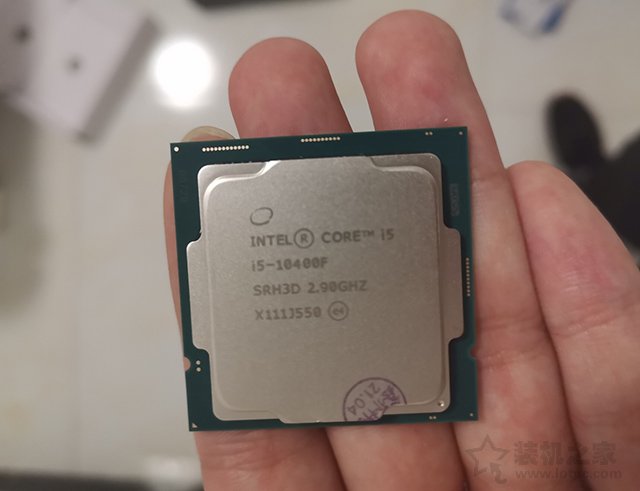 Intel十代酷睿i5 10400F配GTX1050Ti電腦配置推薦，預算4000元裝機方案