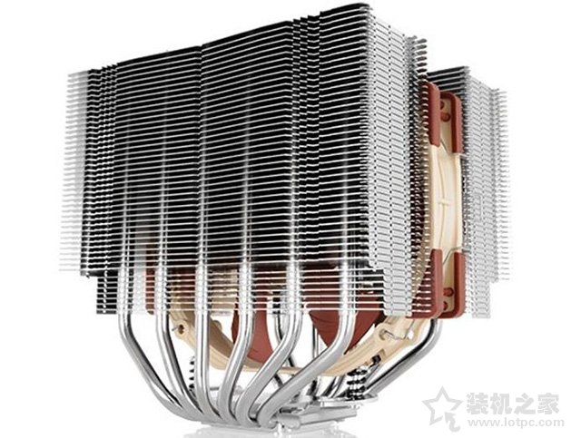 如何選購(gòu)CPU散熱器？小白裝機(jī)通俗易懂的水冷/風(fēng)冷CPU散熱器知識(shí)