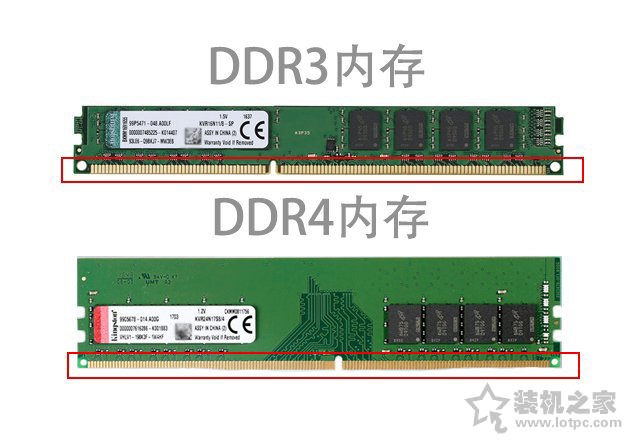 如何選購電腦內存條？小白裝機通俗易懂的電腦內存選購知識指南