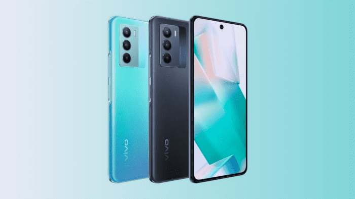 vivo T1 Pro 5G跑分曝光：配備8GB內(nèi)存，多核測(cè)試2859分